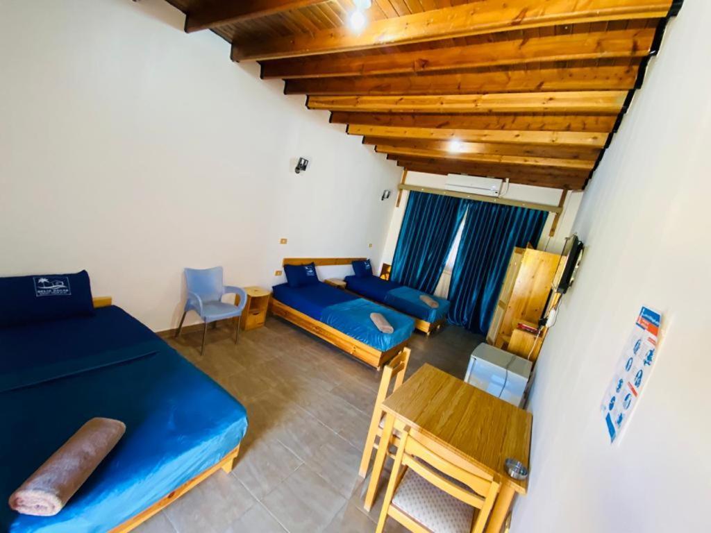 Delta Dahab Hotel Phòng bức ảnh