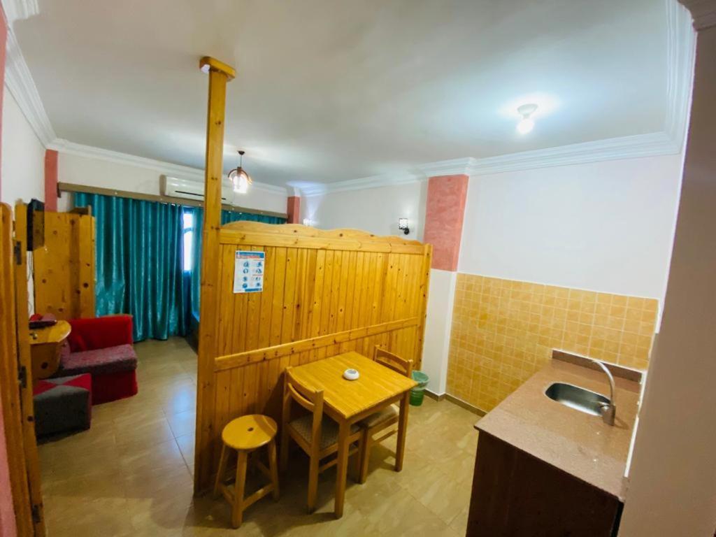Delta Dahab Hotel Phòng bức ảnh