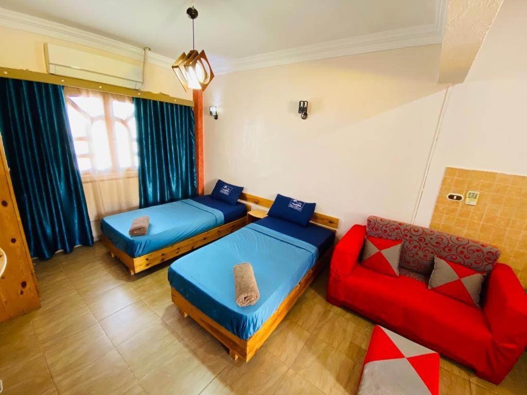 Delta Dahab Hotel Phòng bức ảnh