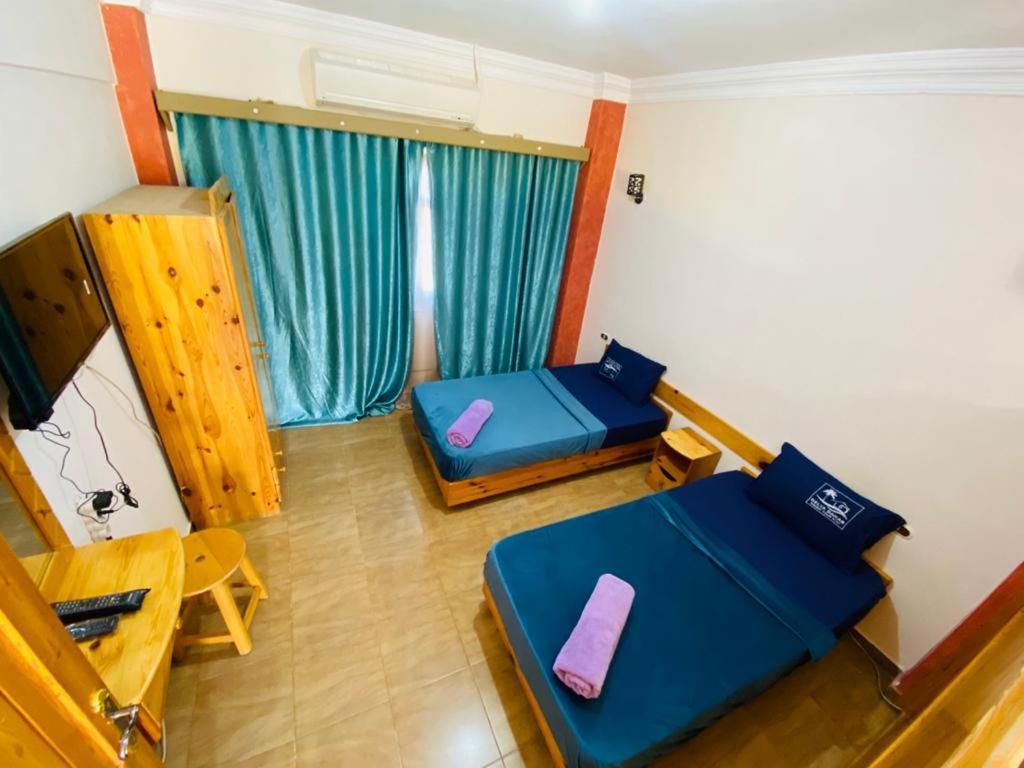 Delta Dahab Hotel Phòng bức ảnh