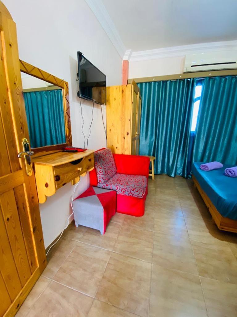 Delta Dahab Hotel Phòng bức ảnh