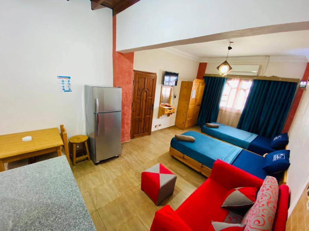 Delta Dahab Hotel Phòng bức ảnh