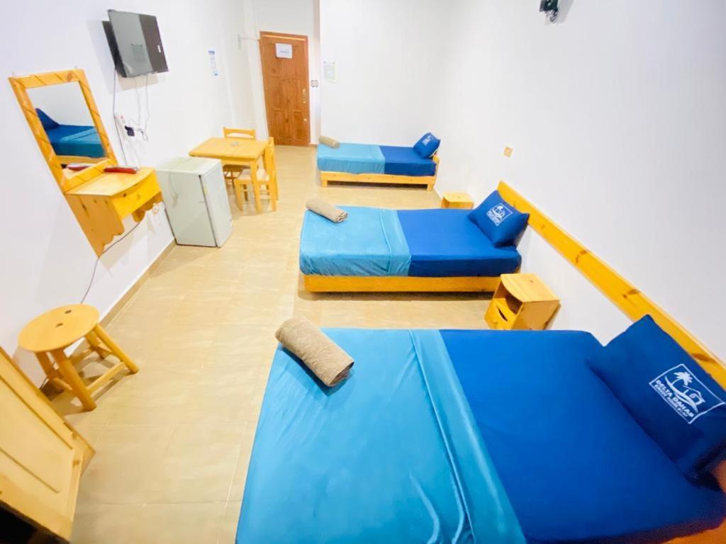 Delta Dahab Hotel Phòng bức ảnh