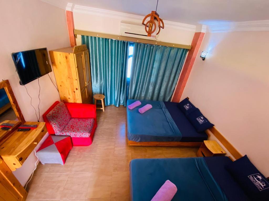 Delta Dahab Hotel Phòng bức ảnh