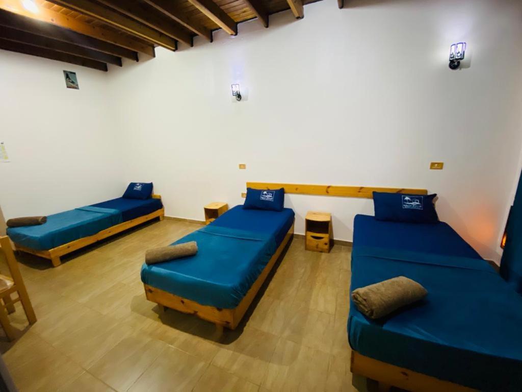 Delta Dahab Hotel Phòng bức ảnh