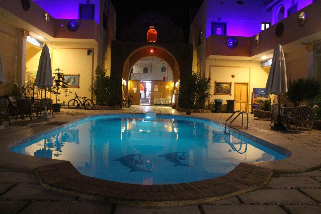 Delta Dahab Hotel Ngoại thất bức ảnh