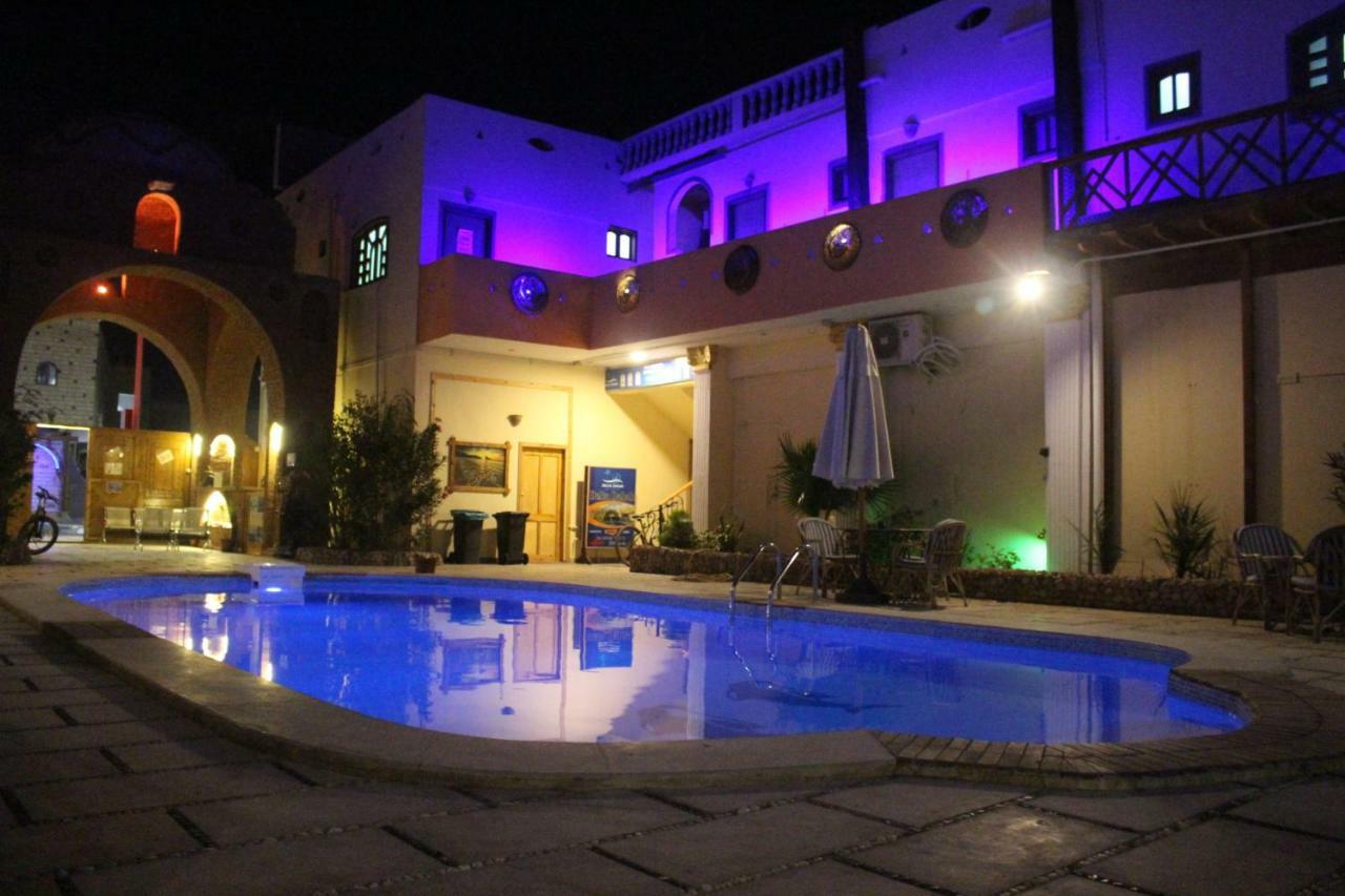 Delta Dahab Hotel Ngoại thất bức ảnh