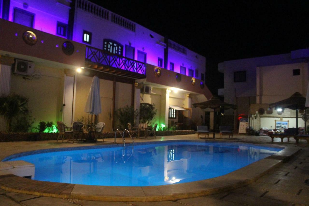 Delta Dahab Hotel Ngoại thất bức ảnh