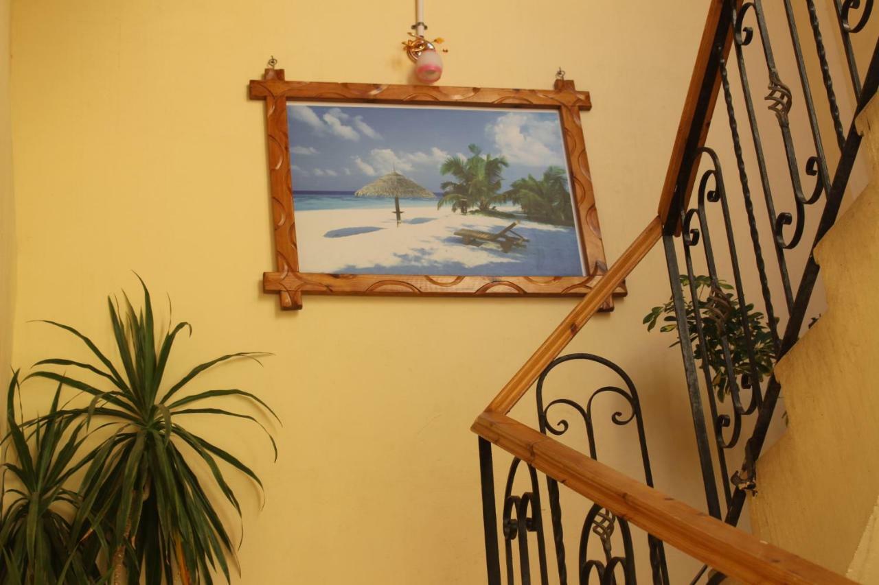 Delta Dahab Hotel Ngoại thất bức ảnh