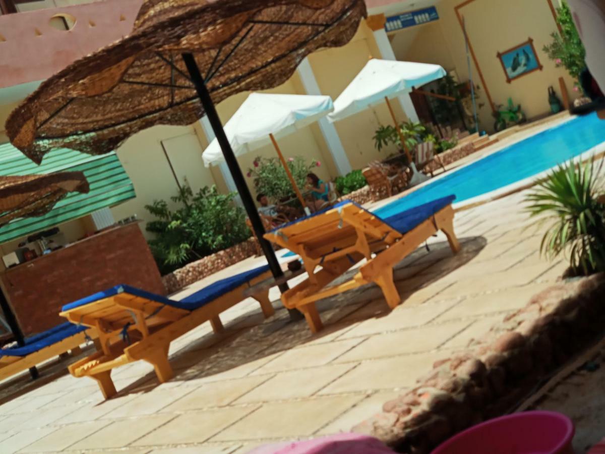 Delta Dahab Hotel Ngoại thất bức ảnh